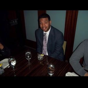 Meet your Posher, Morris